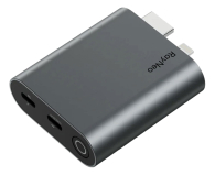 Akcesorium do gogli VR RayNeo Adapter HDMI do USB-C do ładowania okularów AR RayNeo